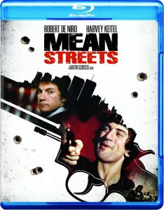 Mean Streets (1973) BluRay 1080p HD VIP
