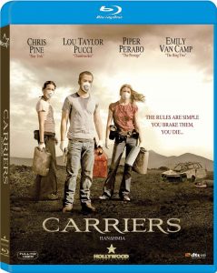 Carriers (2009) BluRay 1080p HD