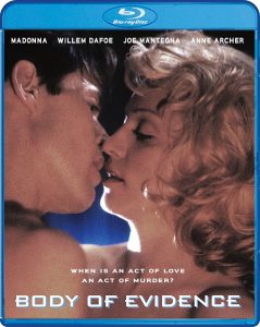 Body of Evidence (1993) BluRay 1080p HD VIP