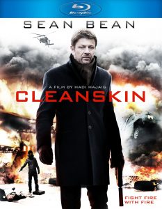 Cleanskin (2012) BluRay 1080p HD