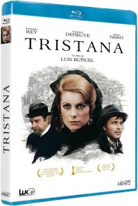 Tristana (1970) BluRay 1080p HD