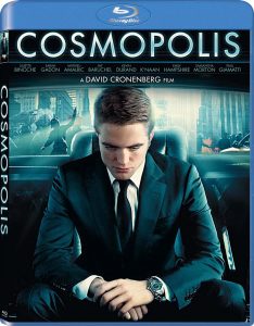 Cosmopolis (2012) BluRay 1080p HD
