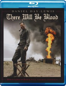 There Will Be Blood (2007) BluRay 1080p HD Dual Latino / Inglés