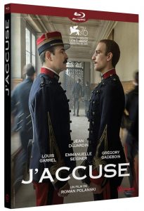 J’accuse (2019) BluRay 1080p HD