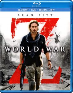 World War Z (2013) UNRATED BluRay 1080p HD Dual Latino / Inglés