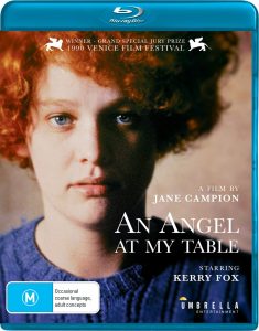 An Angel at My Table (1990) BluRay 1080p HD VIP