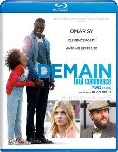 Demain tout commence (2016) BluRay 1080p HD VIP