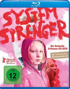 Systemsprenger (2019) BluRay 1080p HD