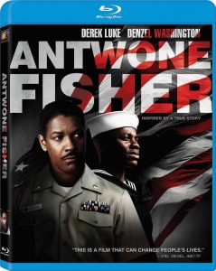 Antwone Fisher (2002) BluRay 1080p HD VIP
