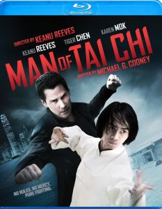Man of Tai Chi (2013) BluRay 1080p HD VIP