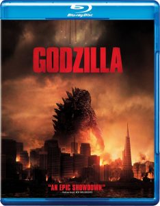 Godzilla (2014) BluRay 1080p HD Dual Latino / Inglés