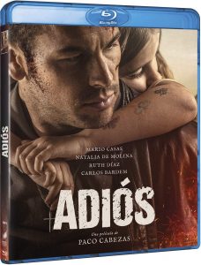 Adiós (2019) BluRay 720p HD