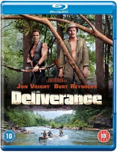 Deliverance (1972) BluRay 1080p HD