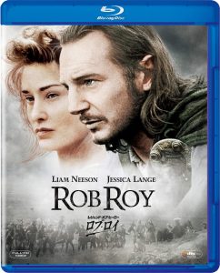 Rob Roy (1995) BluRay 1080p HD VIP