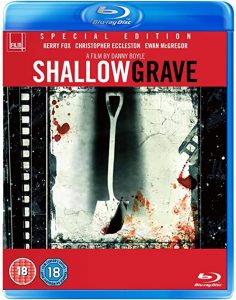 Shallow Grave (1994) BluRay 1080p HD VIP