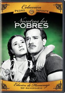 Nosotros los pobres (1948) WEBRip 1080p HD