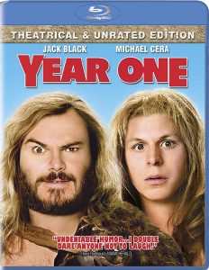 Year One (2009) BluRay 1080p HD Dual Latino / Inglés