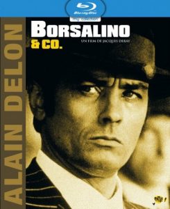 Borsalino and Co. (1974) BluRay 1080p HD