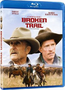 Broken Trail (2006) Miniserie de TV 720p HD