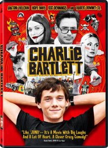 Charlie Bartlett (2007) BluRay 720p HD
