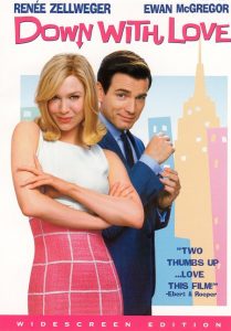 Down with Love (2003) WEBRip 1080p HD