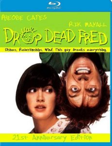 Drop Dead Fred (1991) BluRay 1080p HD