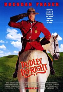 Dudley Do-Right (1999) DVDRip VIP