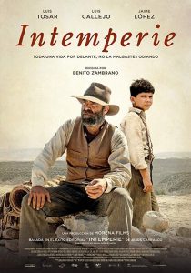 Intemperie (2019) DVDRip