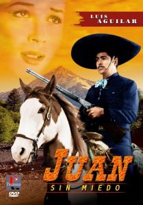 Juan sin miedo (1961) DVDRip