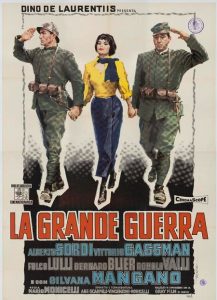 La grande guerra (1959) DVDRip