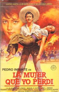 La mujer que yo perdí (1949) DVDRip