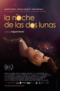 La noche de las dos lunas (2018) WEBRip 1080p HD