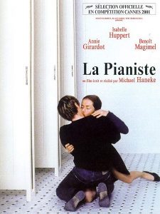 La pianiste (2001) BRRip