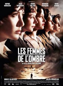 Les femmes de l’ombre (2008) DVDRip