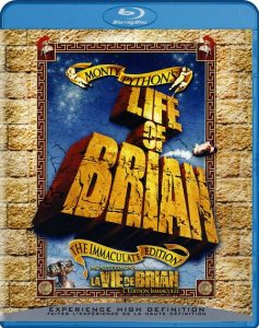 Life of Brian (1979) BluRay 1080p HD