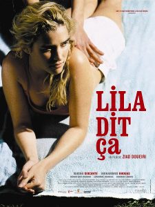 Lila dit ça (2004) DVDRip