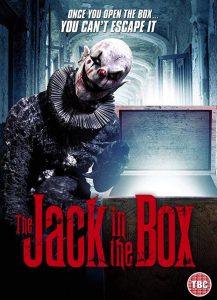 The Jack in the Box (2019) WEBRip 1080p HD