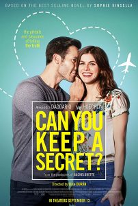 Can You Keep a Secret? (2019) BluRay 1080p HD Dual Latino / Inglés