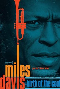 Miles Davis: Birth of the Cool (2019) WEB-DL 1080p HD