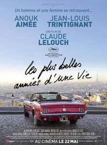 Les plus belles années d’une vie (2019) WEB-DL 1080p HD