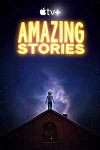 Amazing Stories (2020) Serie de TV Primera Temporada 720p HD