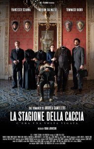 La stagione della caccia: c’era una volta Vigata (2019) DVDRip