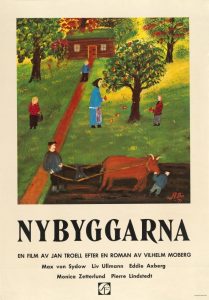Nybyggarna (1972) BluRay 1080p HD VIP