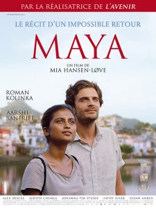 Maya (2018) WEBRip 1080p HD