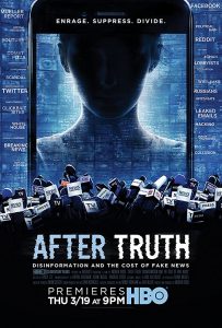 After Truth: Disinformation and the Cost of Fake News (2020) WEB-DL 1080p HD