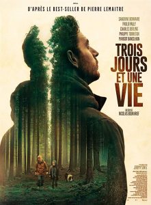 Three Days and a Life (2019) BluRay 1080p HD