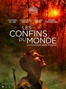 Les confins du monde (2018) WEB-DL 1080p HD