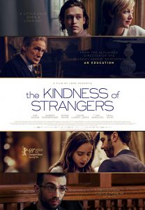 The Kindness of Strangers (2019) WEBRip 1080p HD