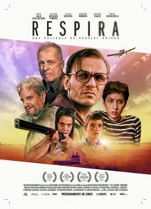 Respira (2019) WEB-DL 1080p HD