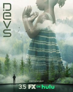 Devs (2020) Miniserie de TV Primera Temporada 720p HD